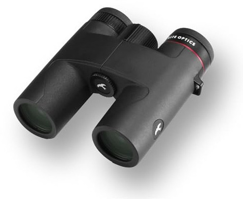 Kite Lynx HD Fernglas + 10 x 30