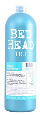 Tigi Bed Head By Recovery Urban Antidotes Conditioner, 750 ml