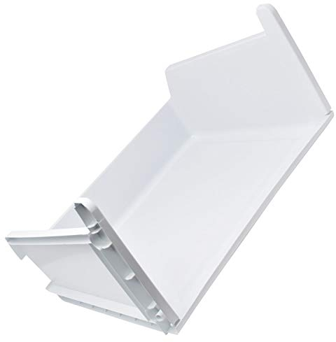 sparefixd Contenedor de cesta superior para cajón de congelador para nevera y congelador Bosch