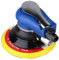 Levigatrice orbitale ad aria compressa 10000 rpm 150 mm lucidatrice con tubo a pressione per lucidare e levigare auto