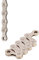 PLATT Bike Chains High Strength Bicycle Chain 116-Links 11-Speed