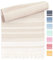 Fit-Flip Hamamtuch aus 100% Baumwolle – saugfähig und schnelltrocknend – türkisches Saunatuch, Strandtuch, Duschtuch, Badetuch, Yogatuch – Sand – 100x200cm Diamond