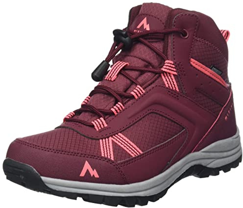Mc Kinley Unisex Kinder Maine IIWanderstiefel