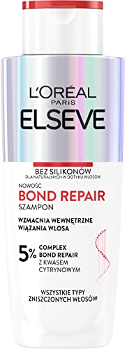 L'Oréal Paris Elseve Bond Repair Pre Reparaturshampoo 200ml