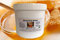 Honey Body Butter (450g) - long lasting moisturiser