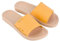 Ipanema Damen Anat Classic Slide Fem Schiebe-Sandalen, Beige Yellow, 41/42 EU