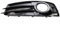 LUISAS Parachoques Delantero De Coche Luz Antiniebla Cubierta De Rejilla para Audi A3 Sportback 8P 2009-2012 8P0807681Q 8P0807681AF 8P0807681M Accesorios De Coche De Estilo Protector,B-Right