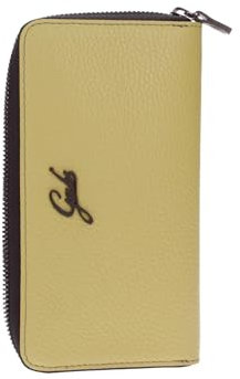 Gabs GMoney17 Geldbörse Leder 19 cm