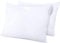 Utopia Bedding Wasserdichter Kissenbezug 40x145 cm (2er Set) mit Reißverschluss, Kissenschoner, Oeko-TEX Zertifiziert Kissenhülle