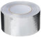 VERSTÄRKTES Aluminiumband 48mm/45m Steinwolle Rohrisolierung WLG 0,037 alukaschiert Rohrschale Dämmung Isolierung für Heizungsrohre verschiedene Größen
