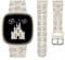 BEEXI Graviertes Cartoon Armband Kompatibel Mit Fitbit Versa 4/3, Sense 2 - Weiches Silikon Ersatz Armband für Frauen, Niedlich und Sportlich für Sense 4 Uhr Zubehör
