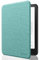 MoKo Hülle für 7 Kindle Paperwhite (12th Generation-2024) und Kindle Colorsoft Signature Edition 2024, Leichte Hülle mit Auto Wake/Sleep für Kindle Paperwhite 2024, Denim Grün