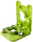 Coupe-sandwich Incrustable - Coupe-sandwich Et Scellant En Acier PP | Machine À Sandwich Décrustante En Bouchées | Machine À Crêpes Et Sandwich Sans Croûte | Emporte-pièce Pour Ga