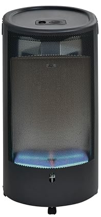 FIREFIX GH8021S Gas-Heizofen CHIC 4200 CLASSIC