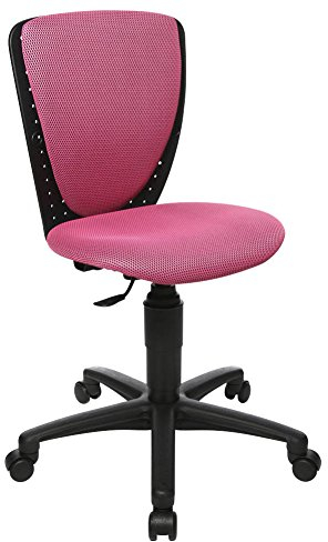 Topstar 70570BB10 Bürostuhl High S'cool pink