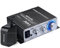NKTECH 3A Power Supply Lepy LP-2020A Hi-FI Stéréo Audio Home Car Class-D Digital Power Amplificateur Auto Output Power Amp 20W x 2 RMS