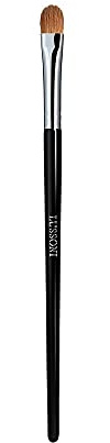T4B LUSSONI 400 Series Professional Makeup Brushes for Pressed, Loose and Cream Eyeshadow, Blending and Smokey Eye (PRO 454 Medium Shadow Brush)