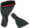 Maxorado Aspiradora Boquilla para colchón 32/35 mm tapicería Compatible con Nilfisk aspiradora Industrial Coupé GM80 VP 300 11276901 Cepillo para Muebles 70 GA GM 70 GS 80 90