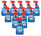 DanKlorix Badreiniger 12 x 750ml, entfernt 99% der Bakterien sowie Schimmel