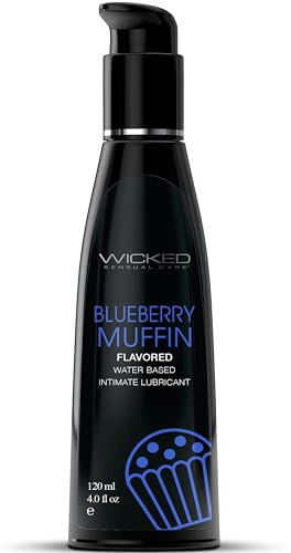 Wicked Sensual Care Wicked Aqua Gleitmittel Mehrfarbig Einheitsgröße