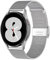 BRLYYO Cinturino per Samsung Galaxy Watch 4 Classic cinturino Acciaio Inossidabile Metallo per 20mm per Galaxy Watch 5 Pro /3 41mm/Galaxy Watch Active 2 Gear/Sport Amazfit GTS Galaxy Watch 6 7 FE