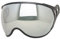 CGM EBI, Visiera di Ricambio Unisex Adulto, SPECCHIATA, Taglia Unica