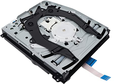 Lecteur Blu Ray Pro,Lecteur Optique Pro Remplacement du Lecteur De Disque Pro Composants Informatiques pour Lecteur DVD Pro Lecteur Optique pour Console De Jeu Pro Cuh‑7015A Cuh‑70