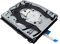 Lecteur Blu Ray Pro,Lecteur Optique Pro Remplacement du Lecteur De Disque Pro Composants Informatiques pour Lecteur DVD Pro Lecteur Optique pour Console De Jeu Pro Cuh‑7015A Cuh‑70