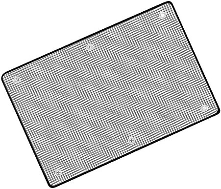 Hoement Dachisolierfolie Auto-Seitenfensterfolie isolierende Thermofolie reflektierende Fensterfolie Isolierfolie Wärmedämmvorhang Perlenbaumwolle hitzeempfindlich Isoliermaterialien