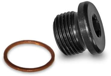 ATEC Germany 1x Ölablassschraube