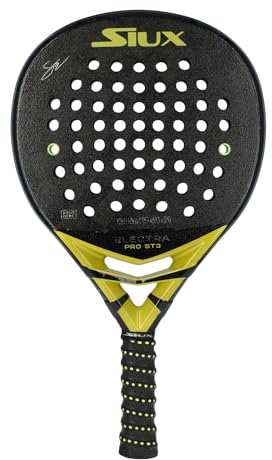 Siux Electra St3 Stupa Pro