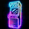 ADVPRO Arcade Game Room TV Video RGB Dynamic Glam LED-Schild – Schnittform – intelligente 3D-Dekoration – mehrfarbige Beschilderung st06s42-fnd-i0055-c