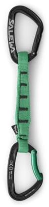 Salewa Ortles STR/Bnt 170 Quickdraw