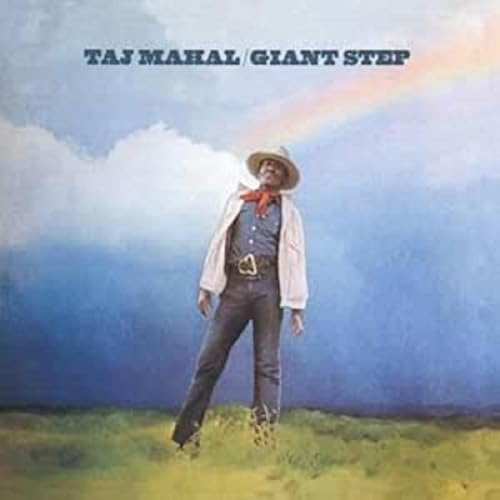 Giant Step/de Ole Folks at Home