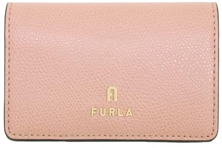 Furla Kreditkartenetui Camelia Tüll + Ballerina (WP00408-ARE000-3401S-1-007)