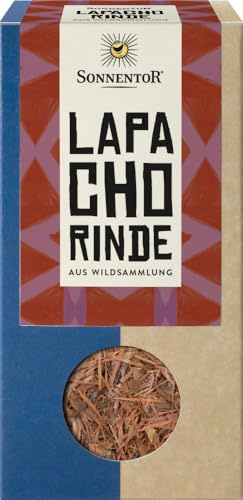 Lapacho Tee Rinde lose 18 x 50 g