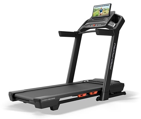 ProForm Carbon Pro 9000 Laufband