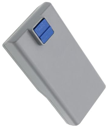 HJFGHDDS Ersatzakku, kompatibel for Genius, Invictus X7, Invictus X7-01, Invictus X9, Invictus X9-01 101904370 2000 mAh / 50,40 Wh Vakuum