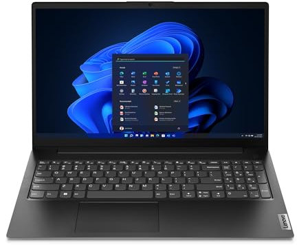 LENOVO PC Portable 15 Pouces 15.6 AMD Ryzen 3/8 Go / 512 Go SSD