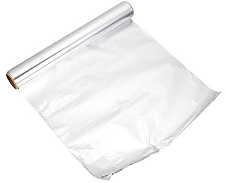 Didiseaon Quality Aluminum Baking Tin Foil Paper Catering Tin Foil Baking Parchment