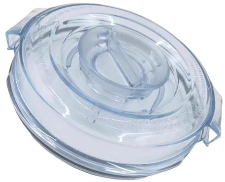 64oz A3500 A3300 A2500 Blenders Lid Replacement for Low Profile Pitchers Leak Proof Blenders Covers Kitchen Appliance Part