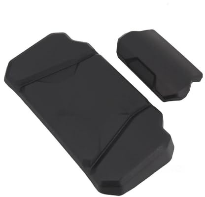 Motorcycle Rear Passenger Backrest Motorcycle Passenger Rear Backrest Back Pad Saddlebag For P&an Am&erica 1250 PA1250 For PANAMERICA1250 PA 2021