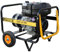 Ayerbe generadores diesel - Generador ay-6000 lb mn a/macho diesel