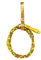 RUBIE'S - Lasso Lumineux Officiel - Wonder Woman, I-34599, Taille Unique