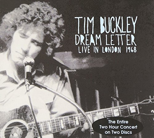 Dream Letter: Live in London 1968