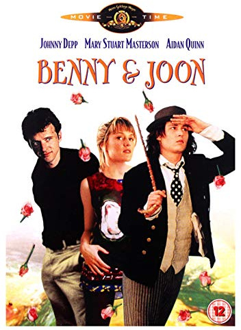 Benny & Joon [UK Import]