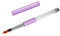 BQAN 1Pcs Nail Ombre Brush Nail Art Gradient Painting Brush With Rhinestone Handle For Nail Design, For Gel Nails