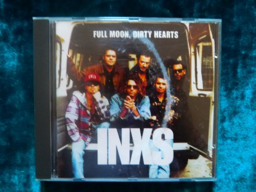 Full Moon, Dirty Hearts