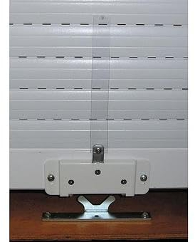 Sureté 2000 Verrou de volet Roulant Automatique