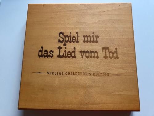 Spiel mir das Lied vom Tod (Deluxe Edition) [Special Edition]